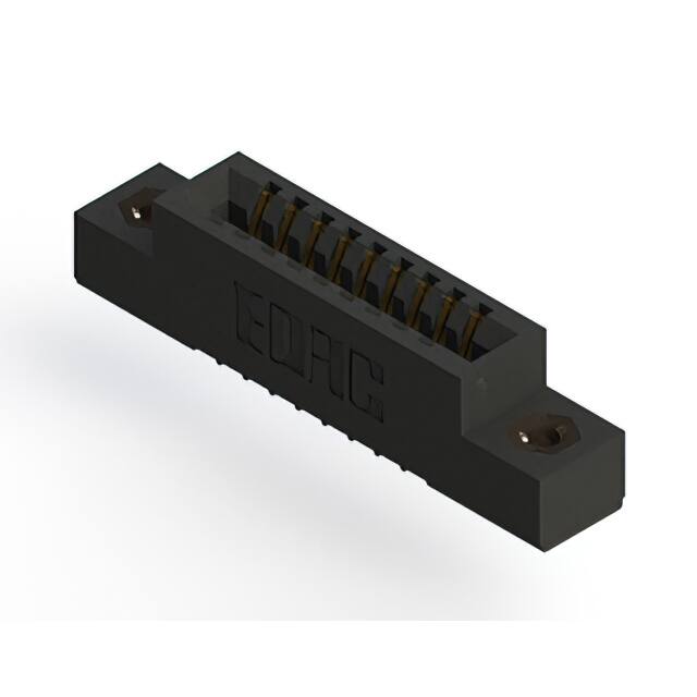 391-009-520-108 EDAC Inc.  Edgeboard Connectors